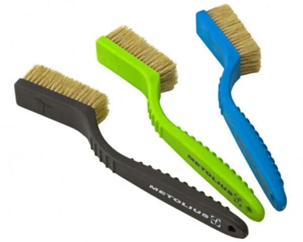 Extra bouldering gear you need as you progress