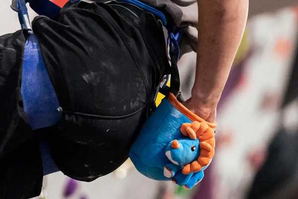 Extra bouldering gear you need as you progress