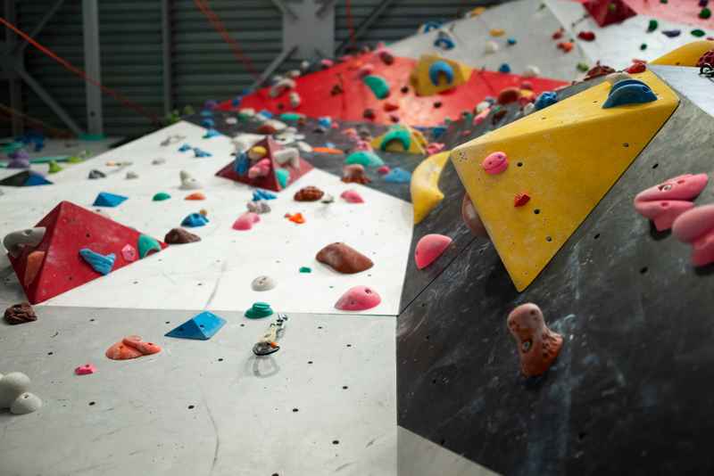 What Is Bouldering? Everything You Need To Know