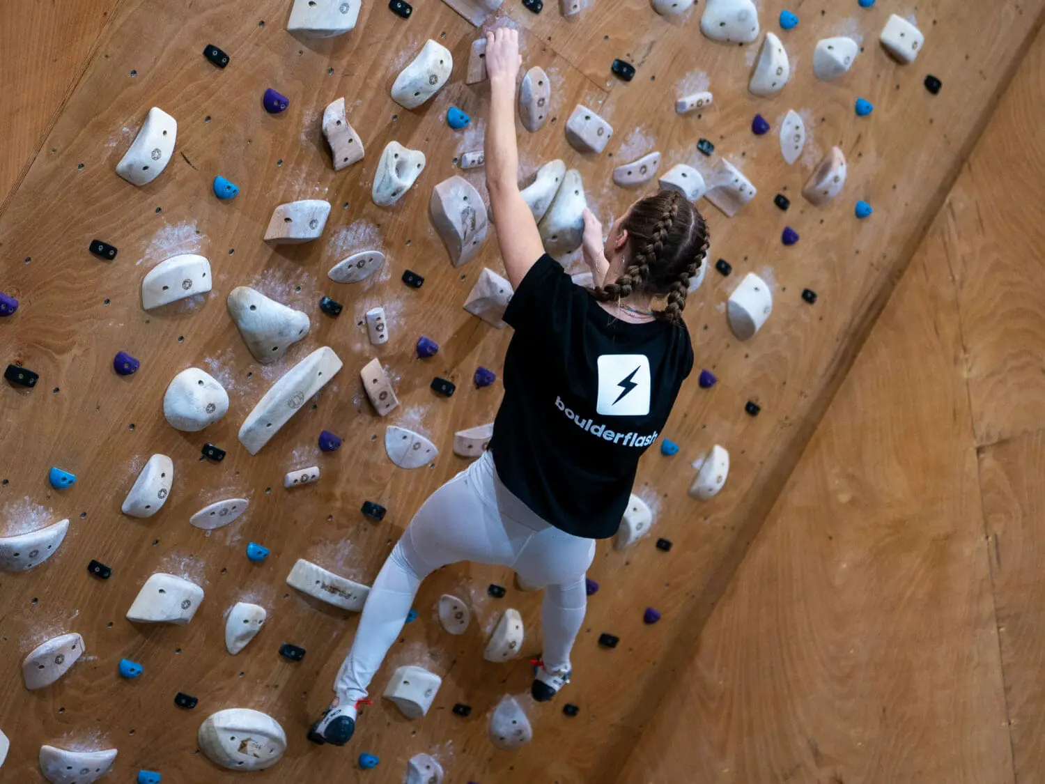 Bouldering training: How to create your first training program