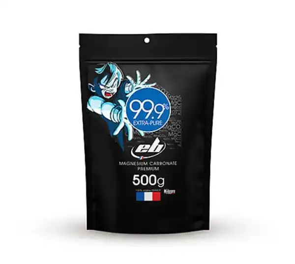 Best climbing chalk in 2025