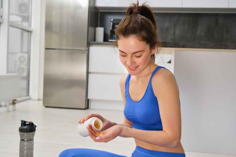 Can supplements improve bouldering performance