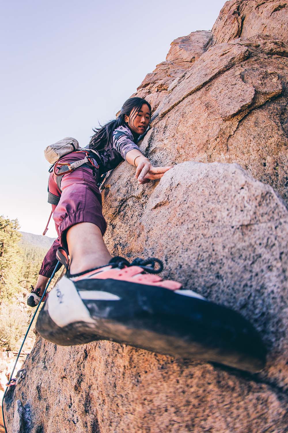 What are the best climbing brands in 2025 and why