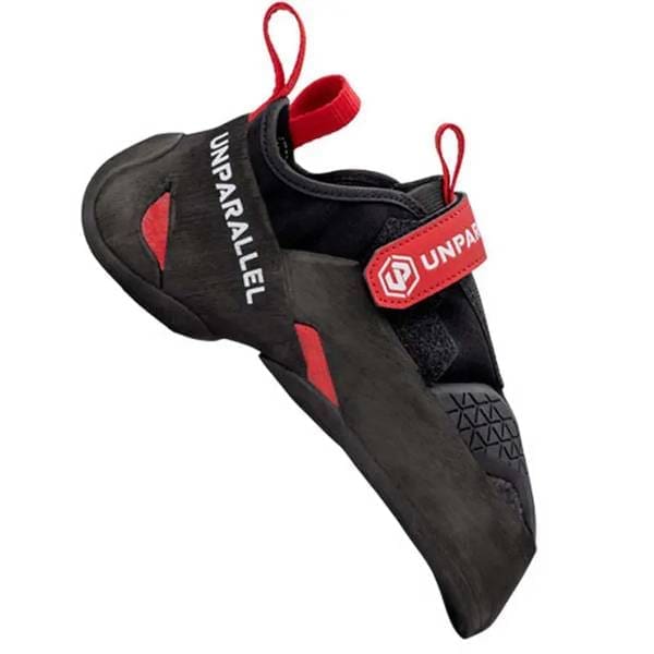 Buying guide: How to choose the right climbing shoe