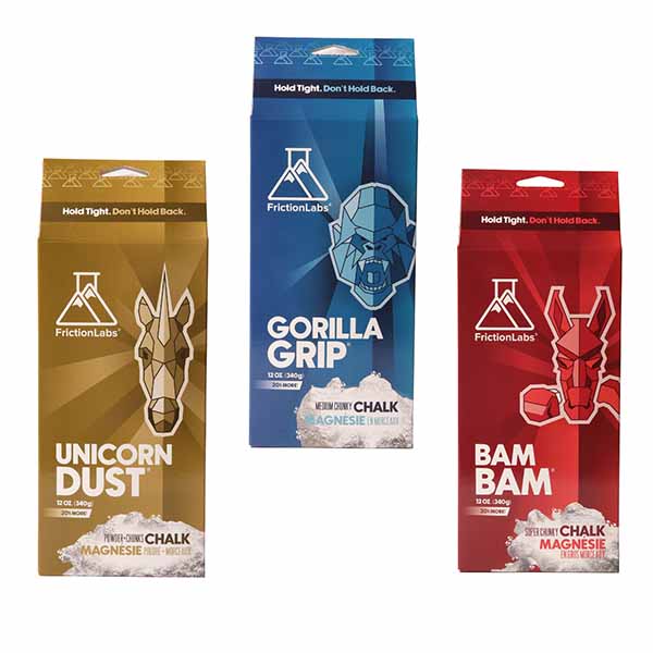 Best climbing chalk in 2025