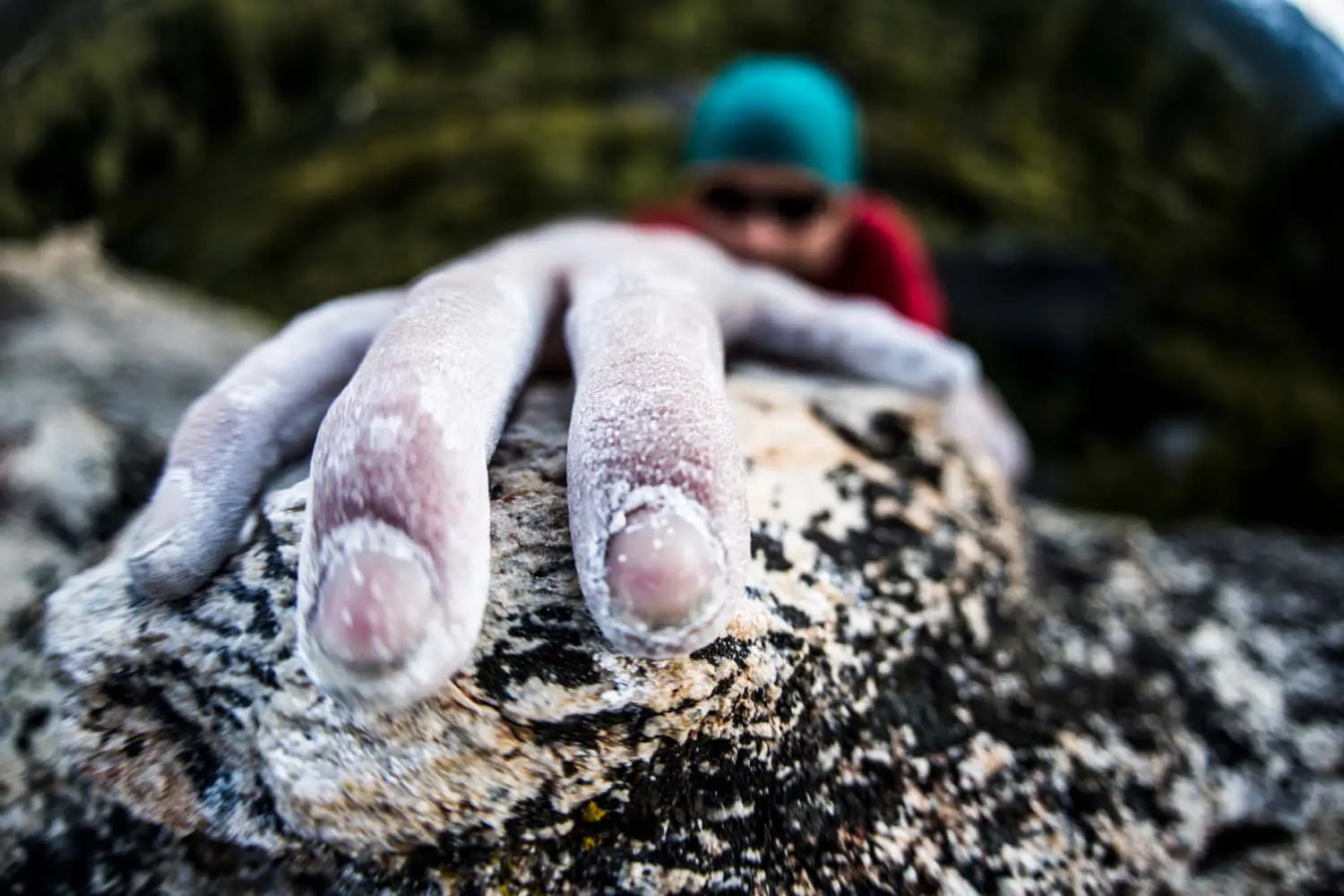 Grip Strength for Climbing: 9 Exercises That Work