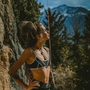 Big debate: Is climbing really harder for shorter people?