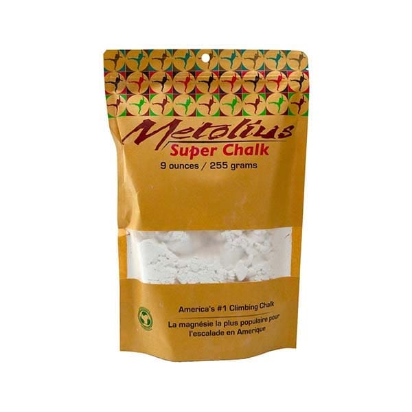 Best climbing chalk in 2025