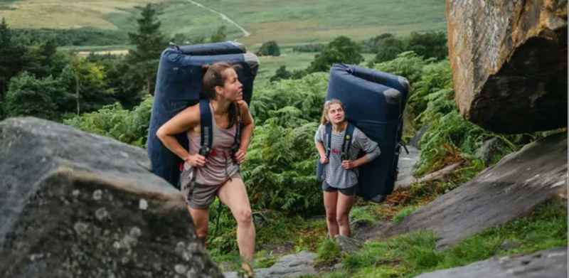 What are the best climbing brands in 2025 and why