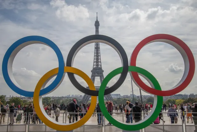 Olympic climbing Paris 2024: Everything you need to know