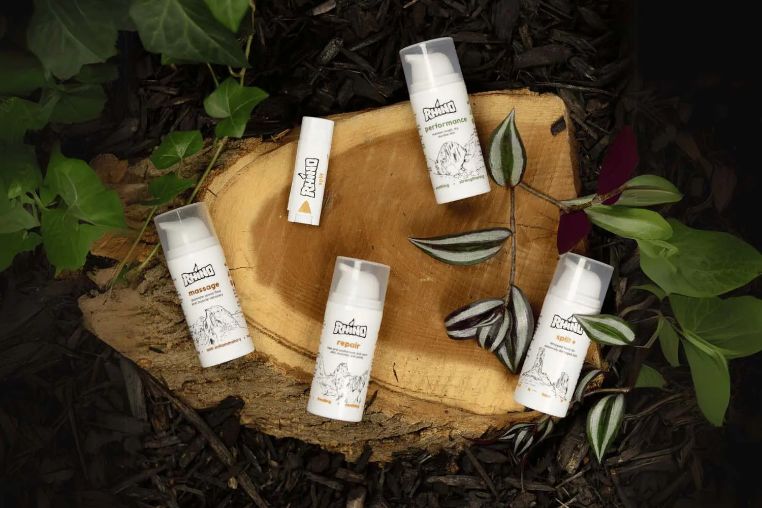 Rhino Skin: How to toughen your skin for climbing