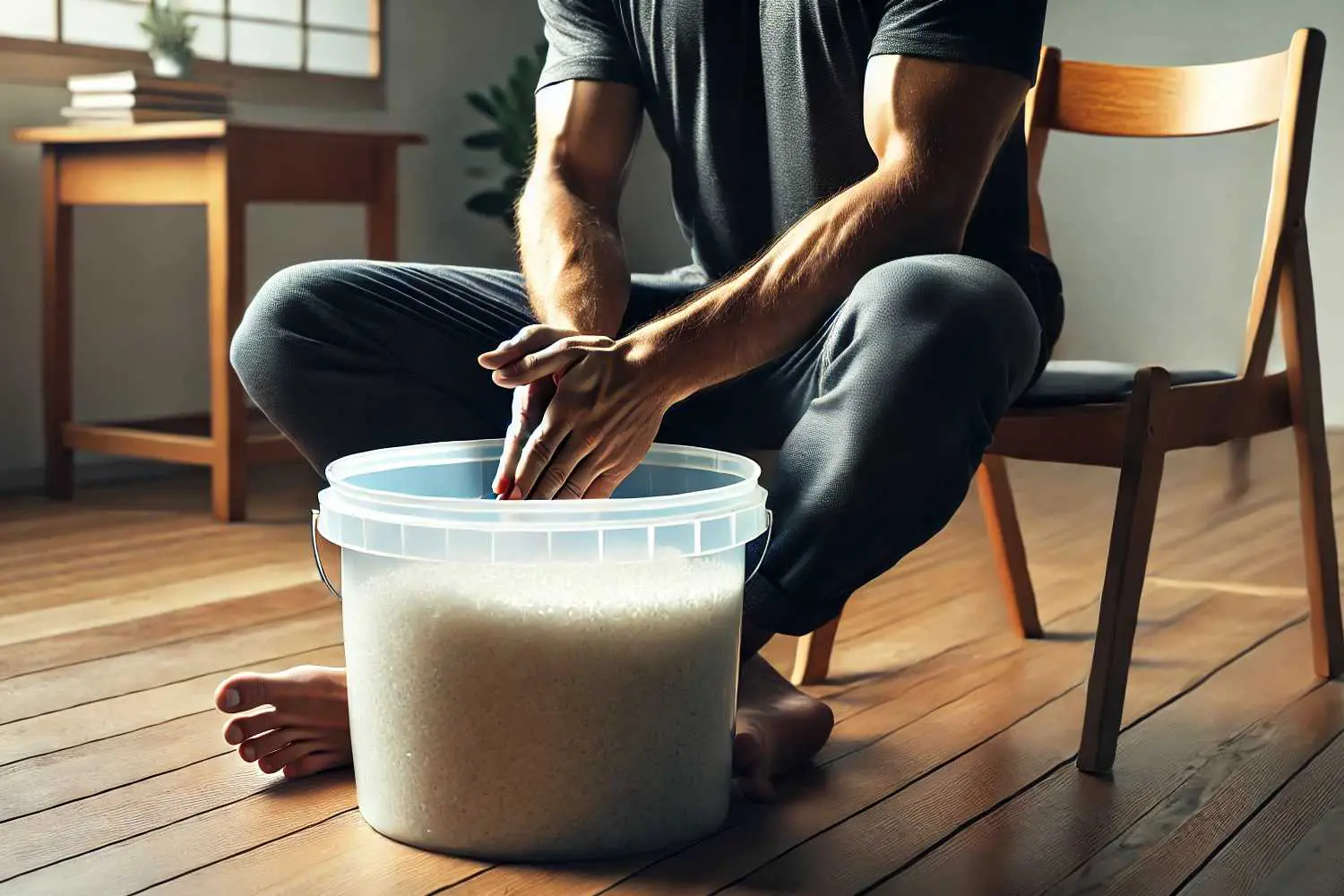 Rice Bucket Training: Does It Actually Work?