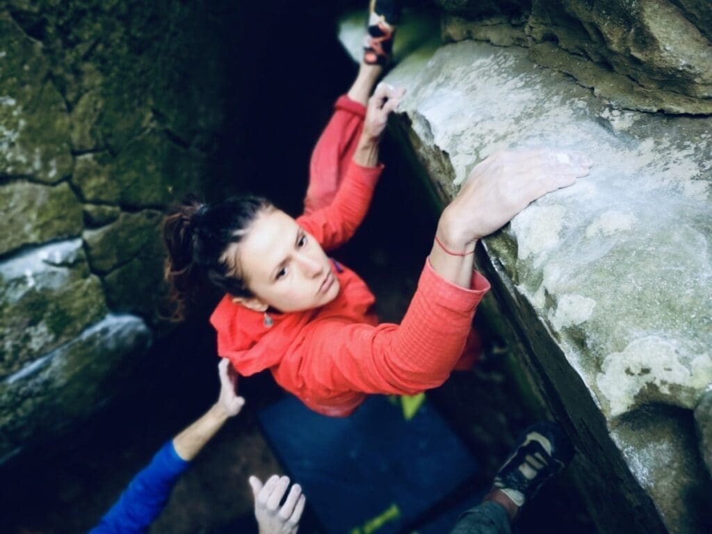 Mat matters: The best bouldering crash mats in 2025