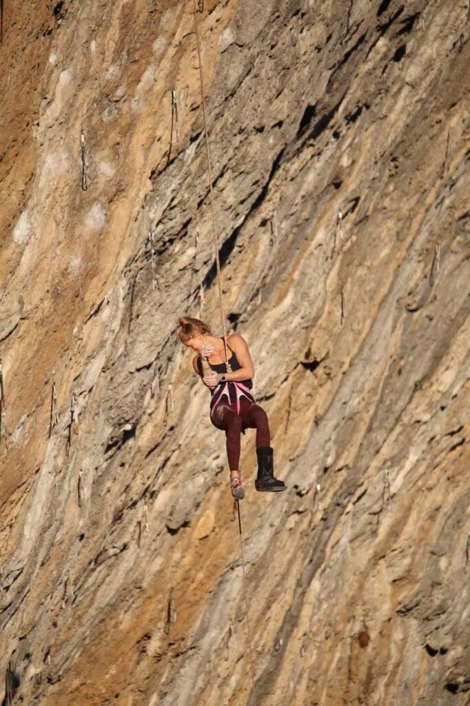 Climbing Injury Recovery: How To Stay Strong And Motivated