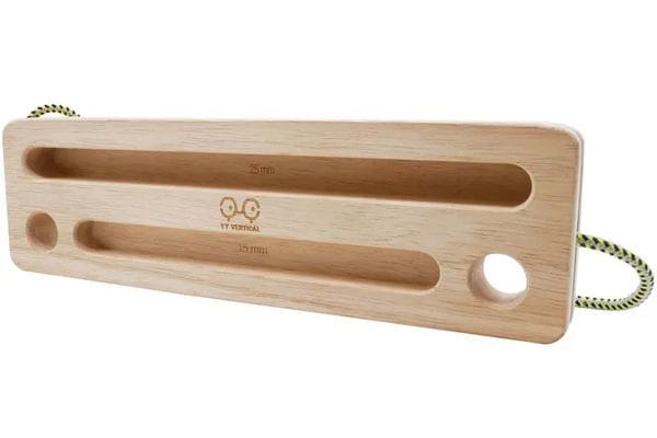 The latest training gear from YY Vertical The latest training gear from YY Vertical