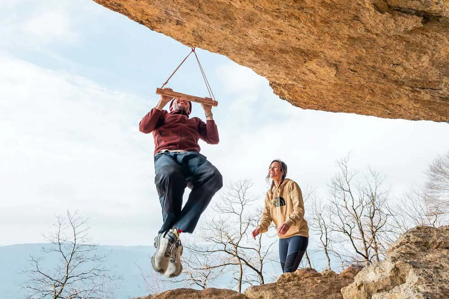 The best hangboards and what they are used for