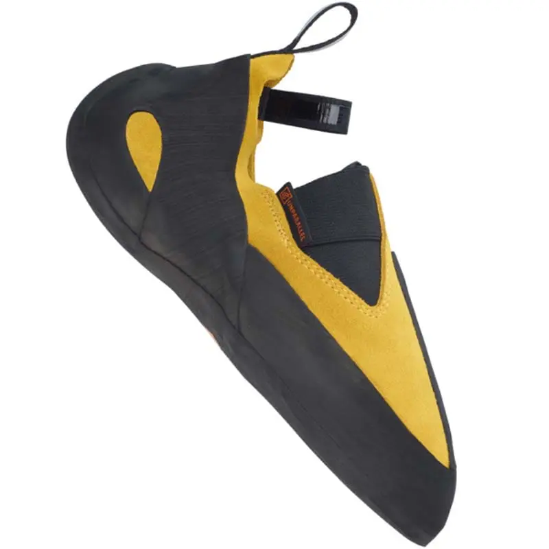 The best bouldering shoes to buy in 2025