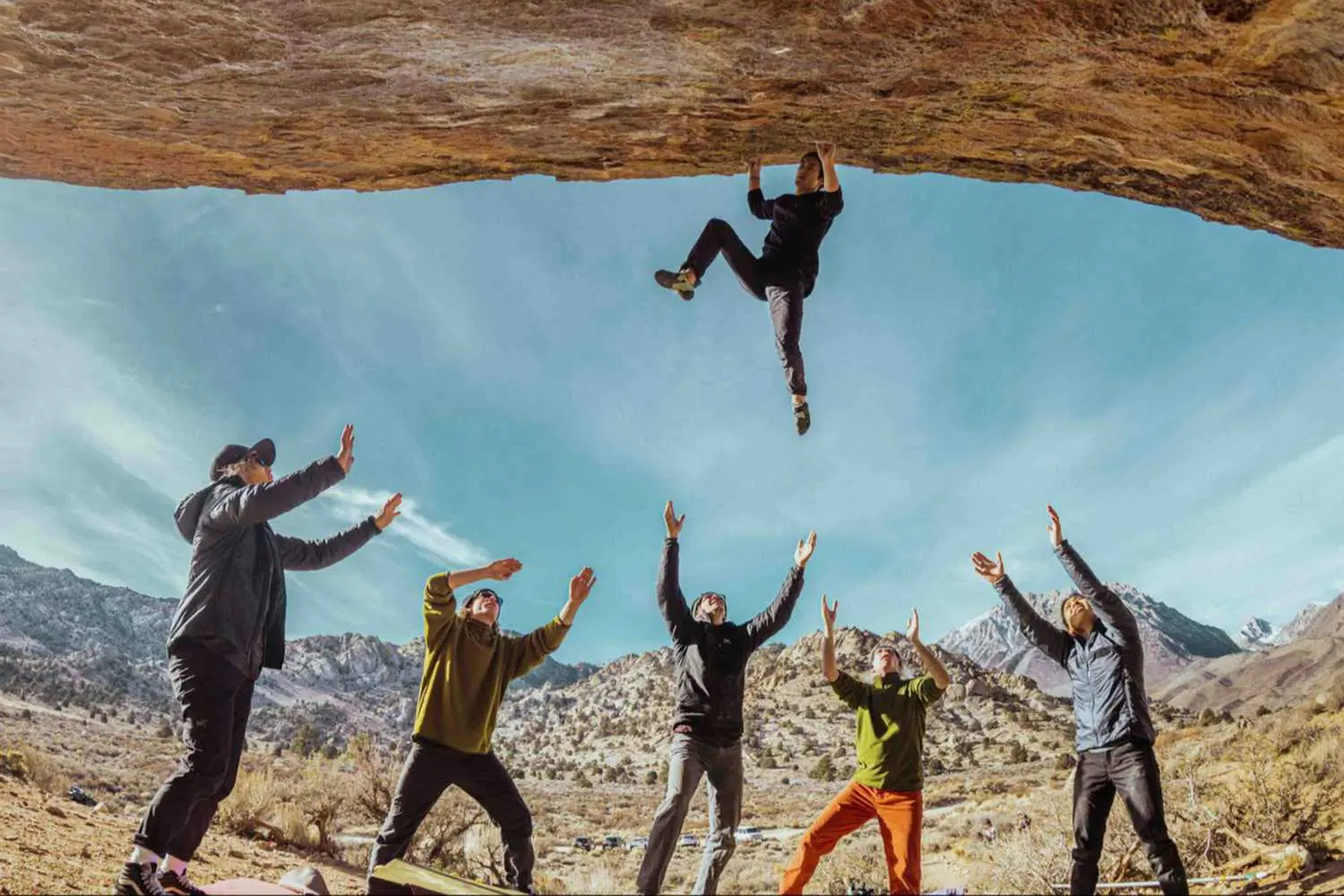 The Best Climbing Brands of 2026 (and Why)