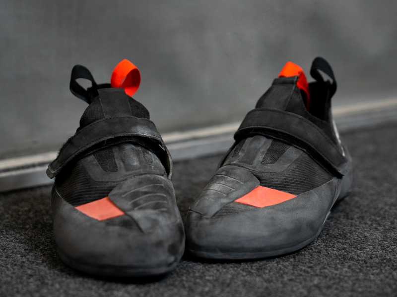 Resole or replace: When is it time to get new climbing shoes Resole or replace: When is it time to get new climbing shoes