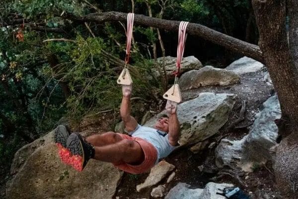 The latest training gear from YY Vertical The latest training gear from YY Vertical