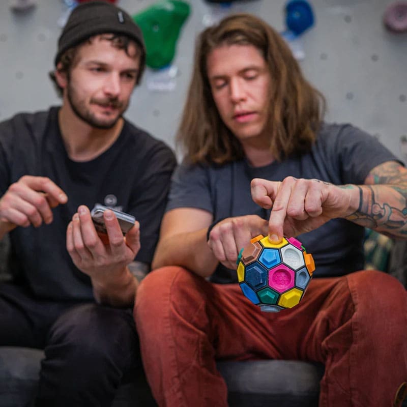 Gift ideas for climbers in your life