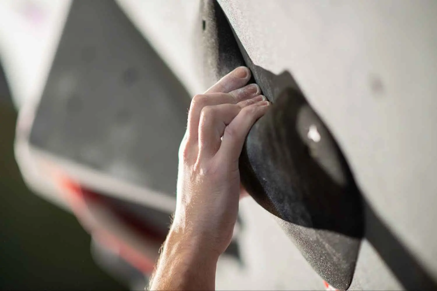 Bouldering warmup: The best finger and wrist exercises