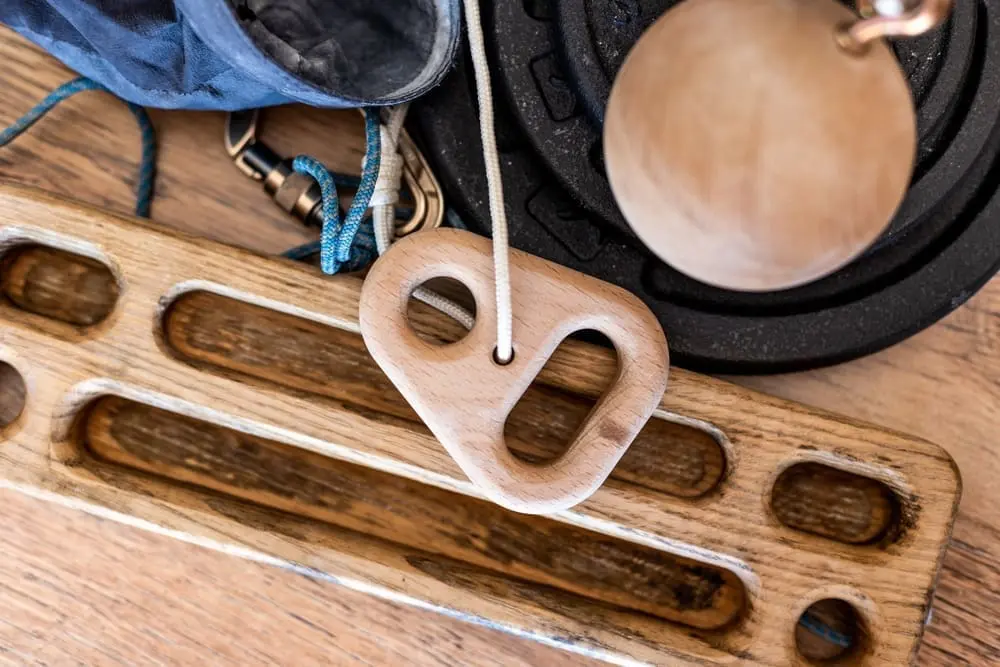 Finger strength training: How to get strong fingers