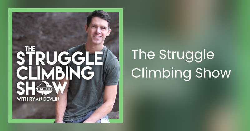 10 climbing podcasts you need to listen to