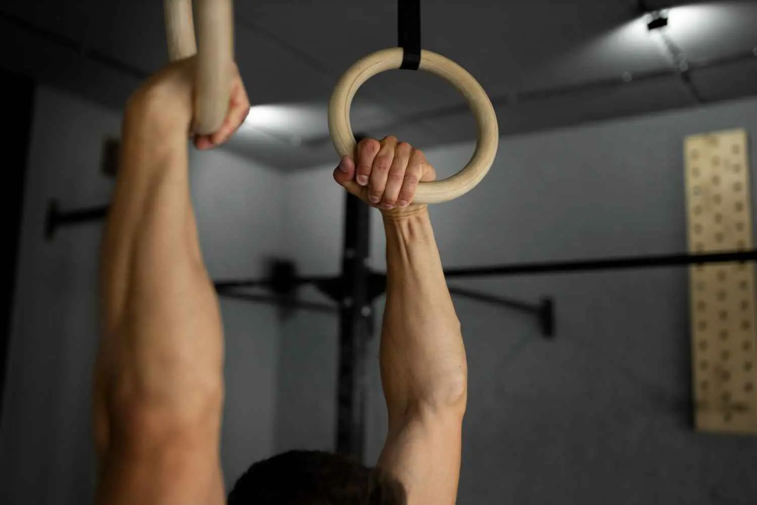 The best ring workouts to improve your climbing